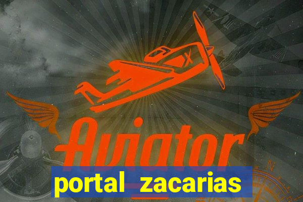 portal zacarias roleta russa